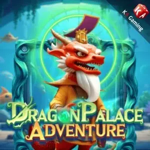 Dragon Palace Adventure