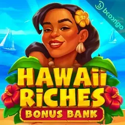 Hawaii Riches