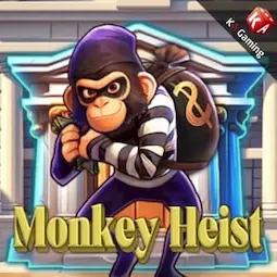 Monkey Heist