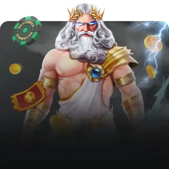 Gods